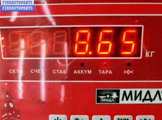 купить Ступица передняя левая на Audi A6 C6 (2004-2011)