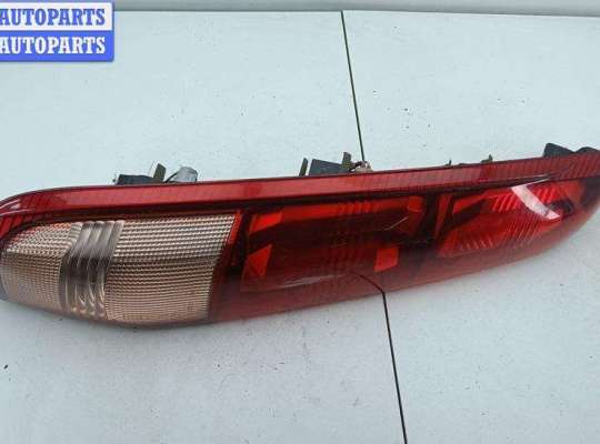 купить Фонарь задний левый на Nissan X-Trail (2001-2007) T30