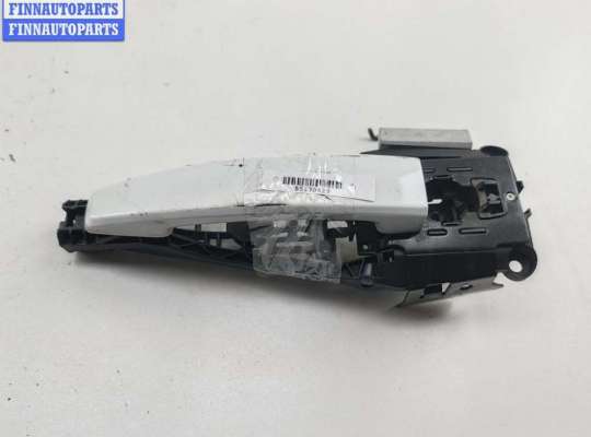 купить Ручка двери наружная передняя левая на Opel Insignia A (2008-2017)