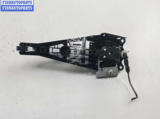 купить Ручка двери наружная передняя левая на Opel Insignia A (2008-2017)