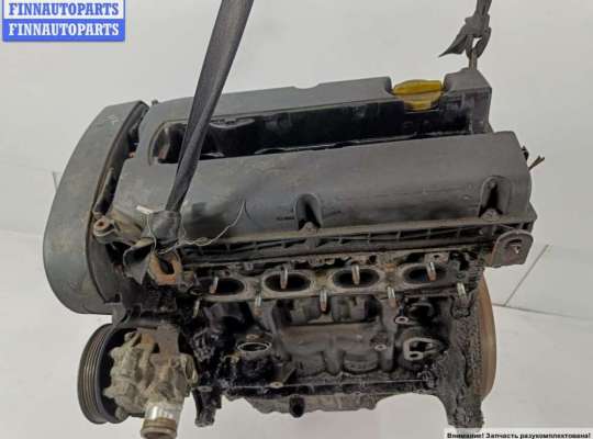 купить Двигатель (ДВС) на Opel Zafira B (2004-2014)