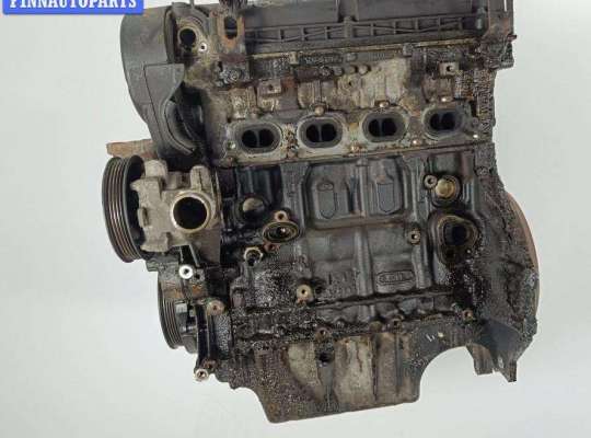 купить Двигатель (ДВС) на Opel Zafira B (2004-2014)