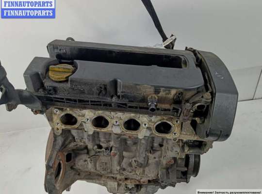 купить Двигатель (ДВС) на Opel Zafira B (2004-2014)