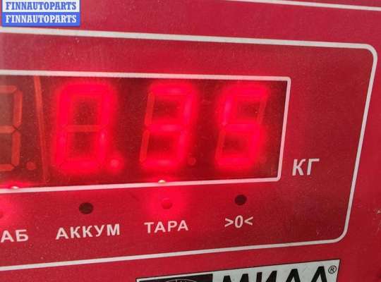 купить Патрубок радиатора на BMW 5 E39 (1995-2003)