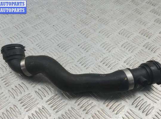 купить Патрубок радиатора на BMW 5 E39 (1995-2003)