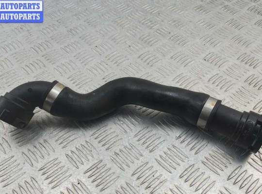 купить Патрубок радиатора на BMW 5 E39 (1995-2003)