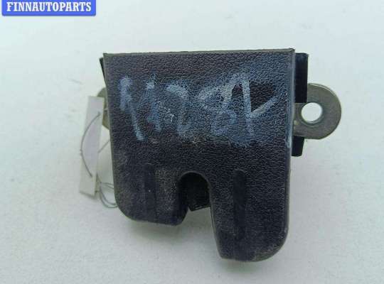 купить Замок багажника на Seat Altea