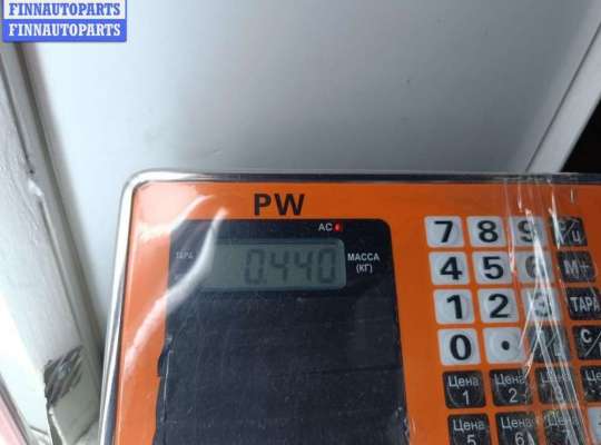 Замок багажника