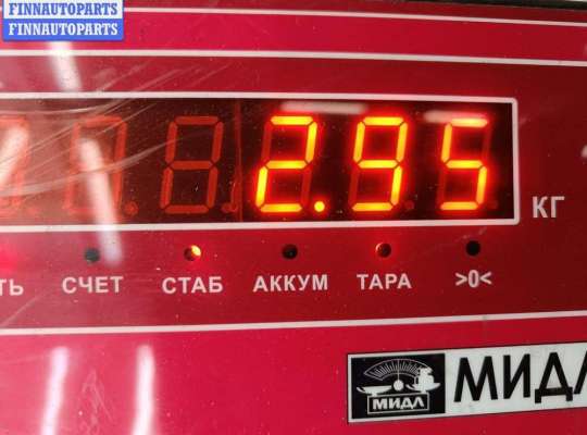 купить Пружина подвески задняя на BMW 3 E36 (1991-2000)