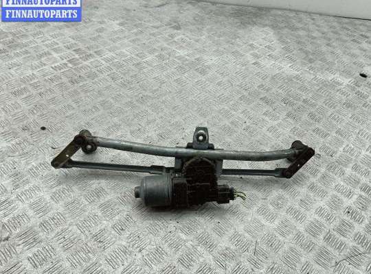 купить Механизм стеклоочистителя переднего (трапеция дворников) на Volkswagen Golf-4