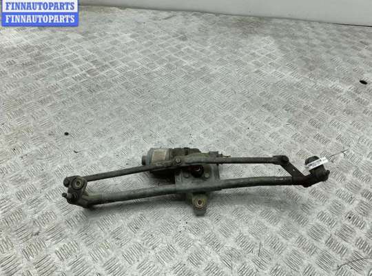 купить Механизм стеклоочистителя переднего (трапеция дворников) на Volkswagen Golf-4