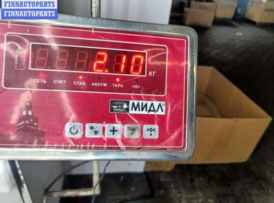 купить Механизм стеклоочистителя переднего (трапеция дворников) на Volkswagen Golf-4