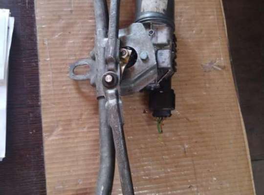 купить Механизм стеклоочистителя переднего (трапеция дворников) на Volkswagen Golf-4