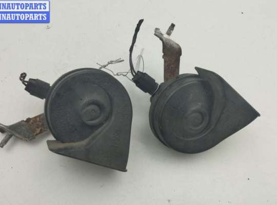Купить Сигнал (клаксон) на BMW 3 E46 (1998-2006) Сигнал (клаксон) BM3669109 на BMW 3 E46 (1998-2006)