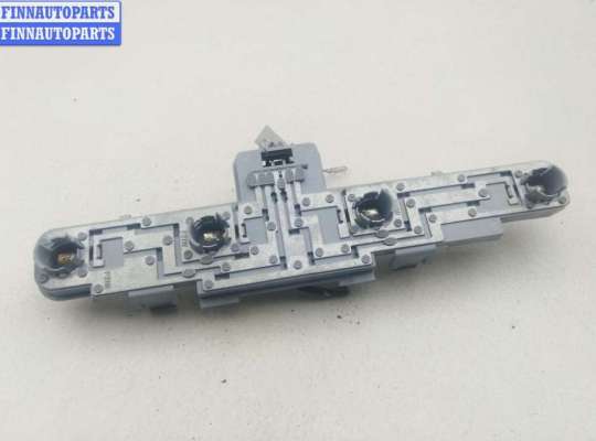 купить Плата фонаря заднего правого на Opel Zafira B (2004-2014)