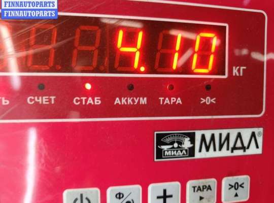 купить Пружина подвески задняя на Opel Omega B (1994-2003)