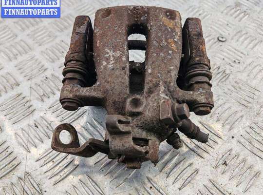 купить Суппорт задний левый на Opel Astra G (1998-2004)