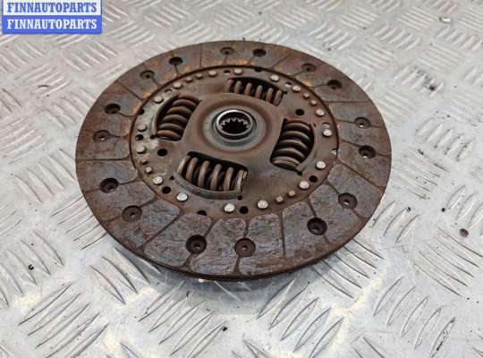 купить Маховик на Opel Meriva A (2003-2010)