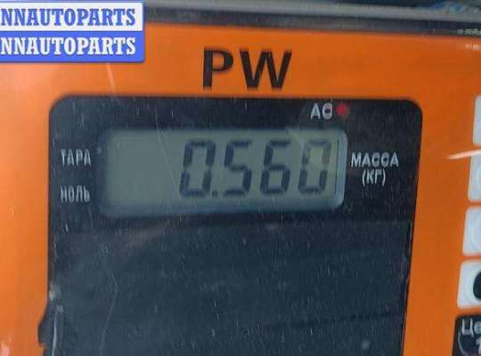 купить Фара противотуманная правая на Mercedes C-Class W203 (2000-2006)