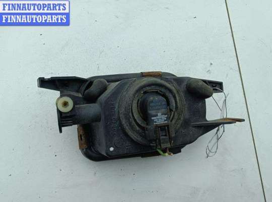 купить Фара противотуманная правая на Mercedes C-Class W203 (2000-2006)