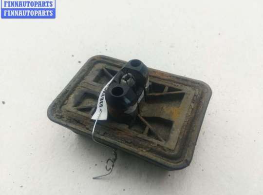 купить Опора под домкрат (поддомкратная подушка) на BMW 3 E46 (1998-2006)