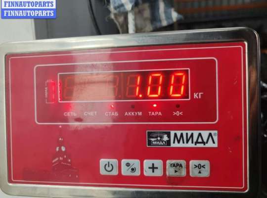 купить Кронштейн генератора на Skoda Fabia mk1 (6Y)