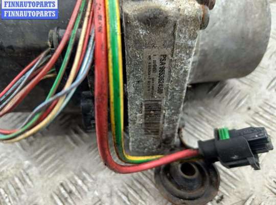 купить Электроусилитель руля на Peugeot 307