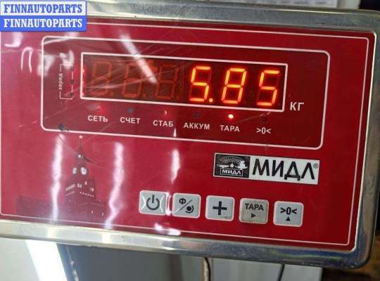 купить Электроусилитель руля на Peugeot 307