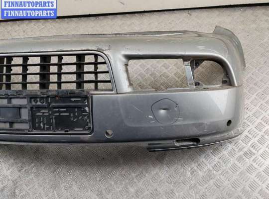 купить Бампер передний на Audi A6 C5 (1997-2005)