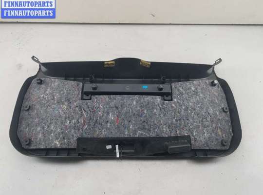 купить Обшивка крышки багажника на Opel Astra H (2004-2009)