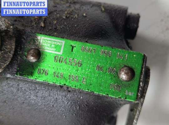 купить Насос гидроусилителя руля на Audi 100 C3 (1982-1991)