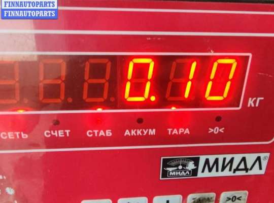 Щуп масляный на Volkswagen Passat B5 (3B)