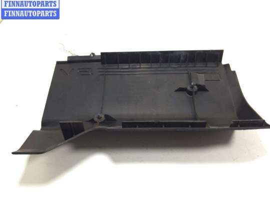 купить Накладка декоративная на двигатель на Audi A6 C5 (1997-2005)