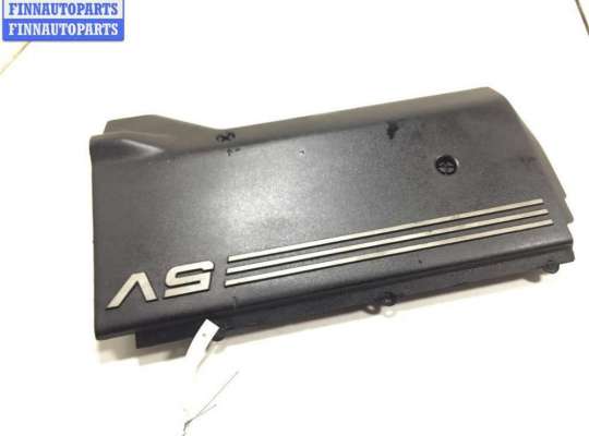 купить Накладка декоративная на двигатель на Audi A6 C5 (1997-2005)