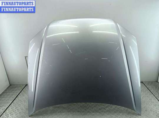 купить Капот на Audi A4 B7 (2004-2008)