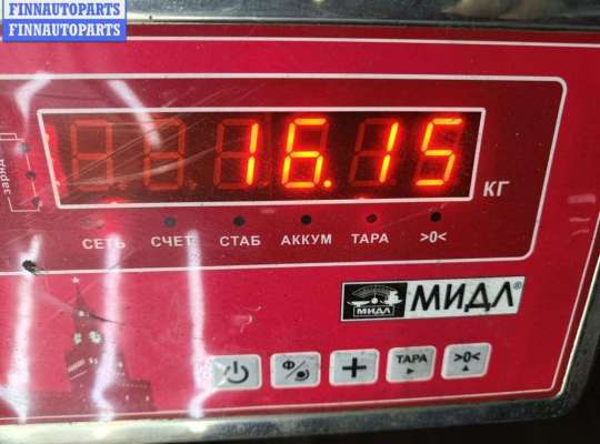 купить Капот на Audi A4 B7 (2004-2008)