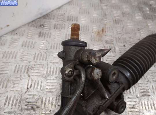 купить Рейка рулевая на Iveco Daily (2006-2011)