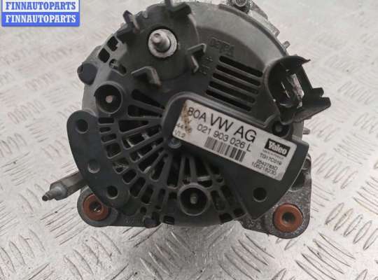 купить Генератор на Volkswagen Passat B6