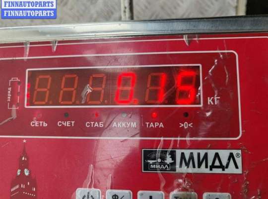 купить Переключатель дворников на Mazda CX-7
