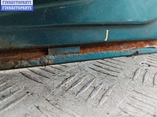 купить Дверь боковая задняя правая на Ford Focus I (1998-2005)