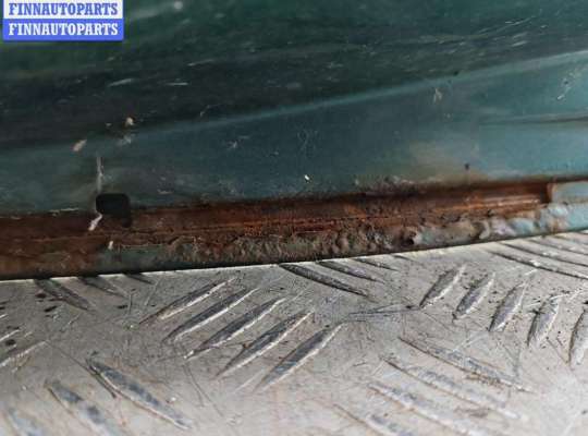 купить Дверь боковая задняя правая на Ford Focus I (1998-2005)