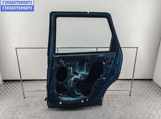 купить Дверь боковая задняя правая на Ford Focus I (1998-2005)