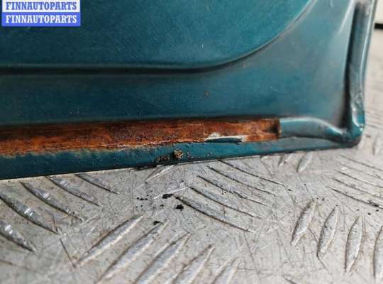 купить Дверь боковая задняя правая на Ford Focus I (1998-2005)