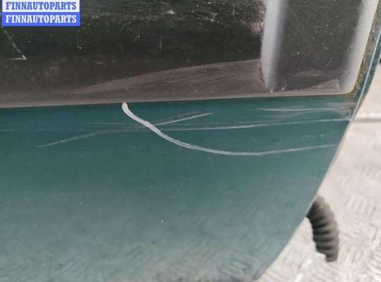 купить Дверь боковая задняя правая на Ford Focus I (1998-2005)