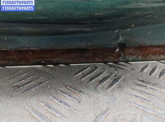 купить Дверь боковая задняя правая на Ford Focus I (1998-2005)