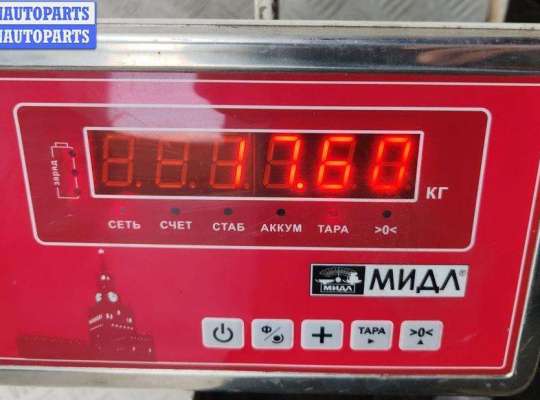 купить Дверь боковая задняя правая на Ford Focus I (1998-2005)