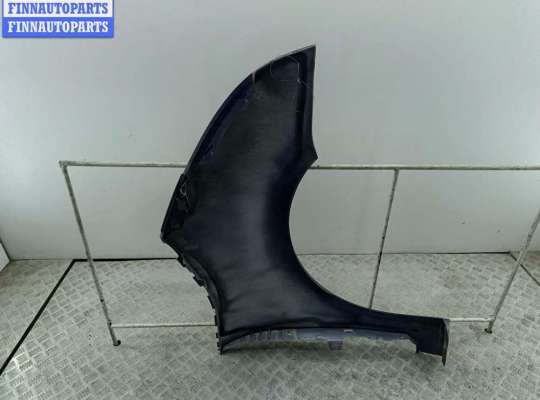 купить Крыло переднее левое на Citroen C4 Picasso