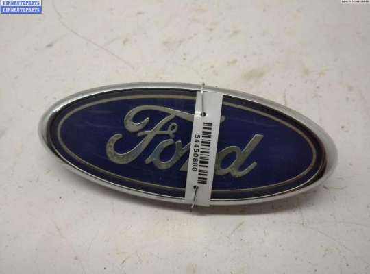 Эмблема FO1385276 на Ford Focus II (2004-2011)