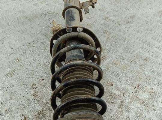 купить Стойка подвески передняя правая на Opel Astra H (2004-2009)