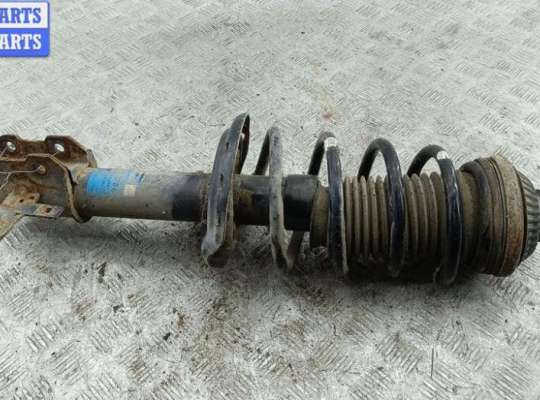 купить Стойка подвески передняя правая на Opel Astra H (2004-2009)